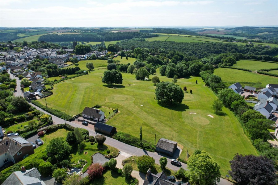 Images for CHULMLEIGH