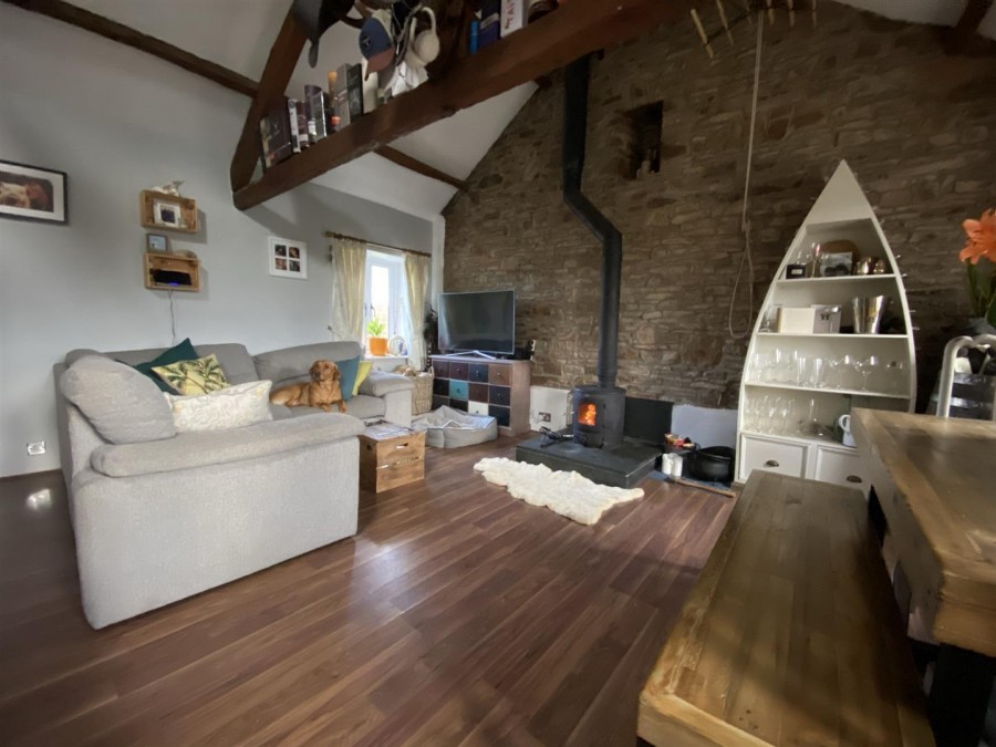 Images for CHAWLEIGH