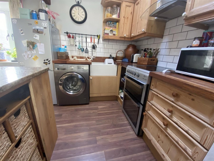 Images for CHAWLEIGH
