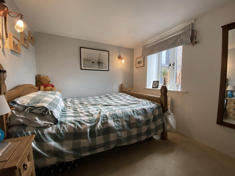 Images for CHAWLEIGH