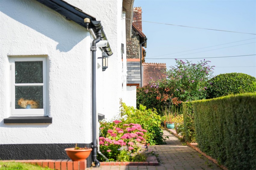 Images for NR CHULMLEIGH