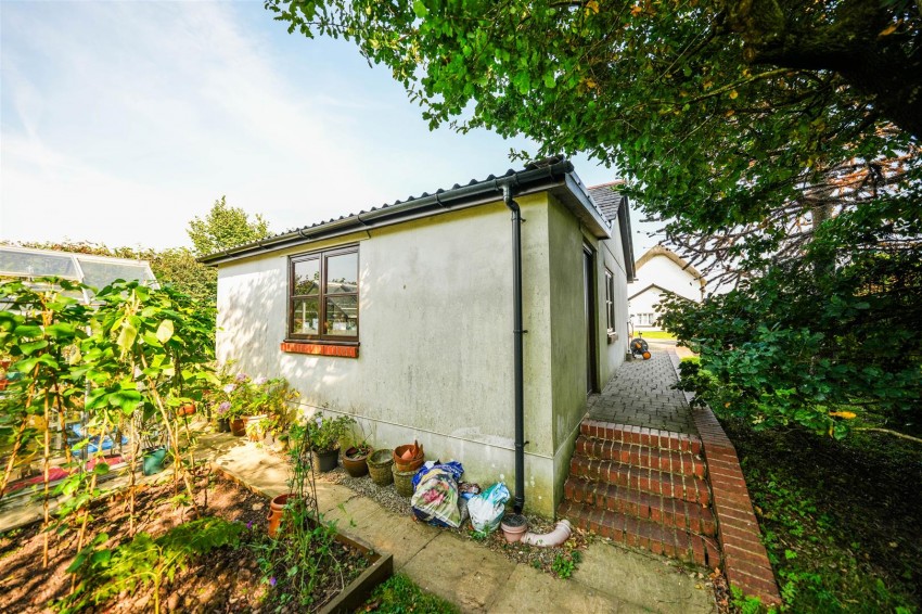 Images for NR CHULMLEIGH