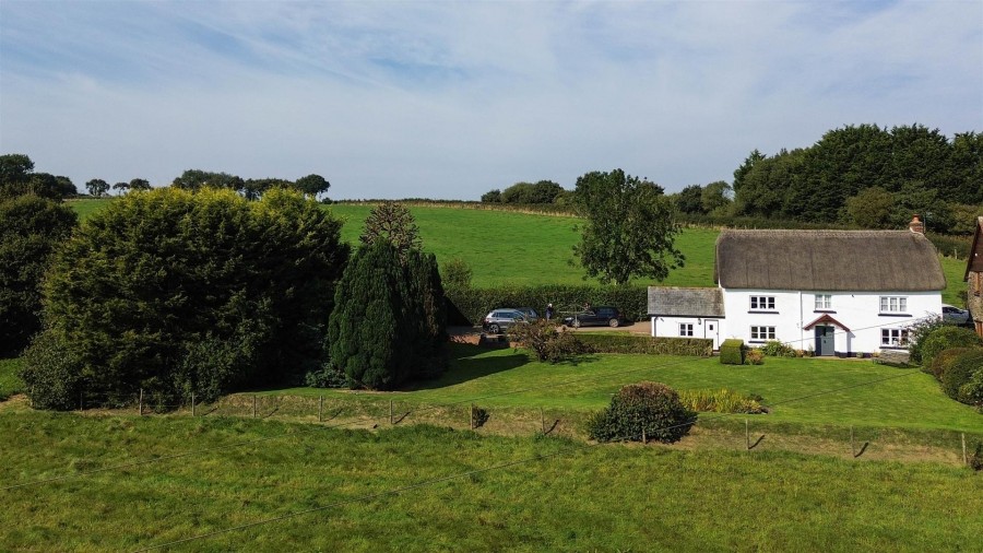 Images for NR CHULMLEIGH