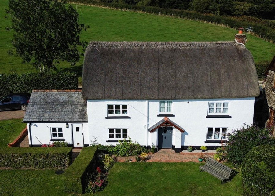 Images for NR CHULMLEIGH