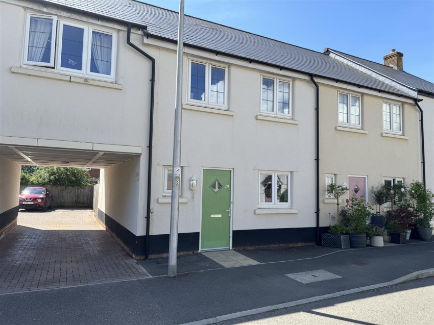 Images for CHULMLEIGH