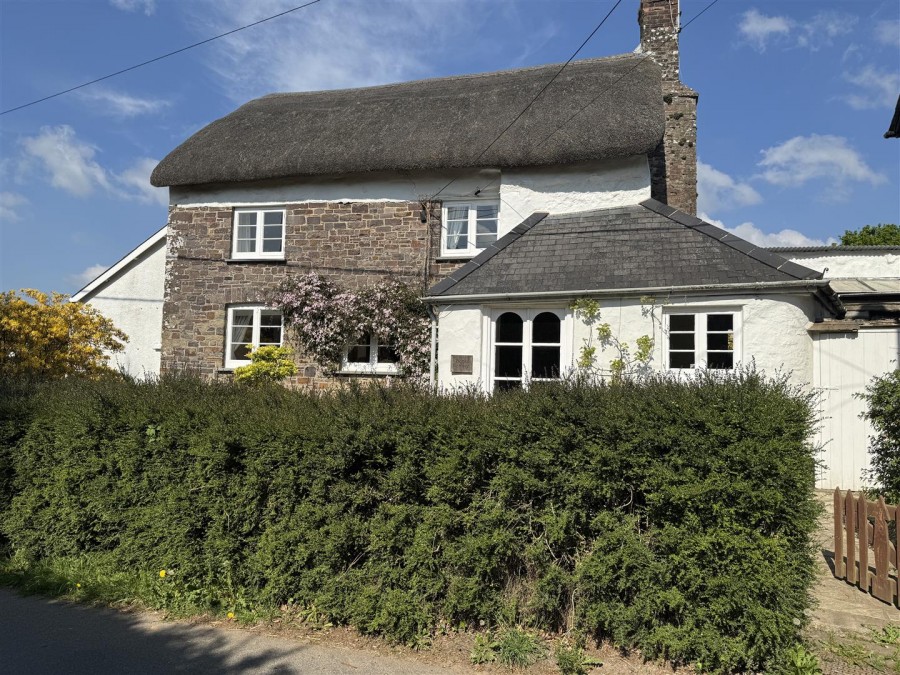 Images for CHAWLEIGH