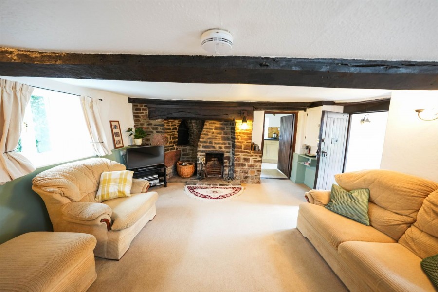 Images for CHAWLEIGH