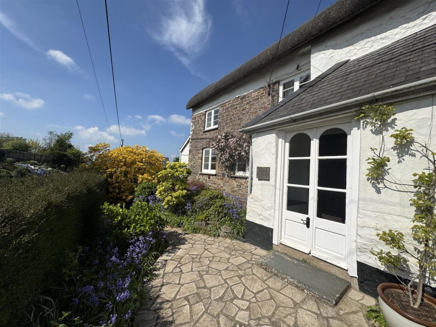 Images for CHAWLEIGH