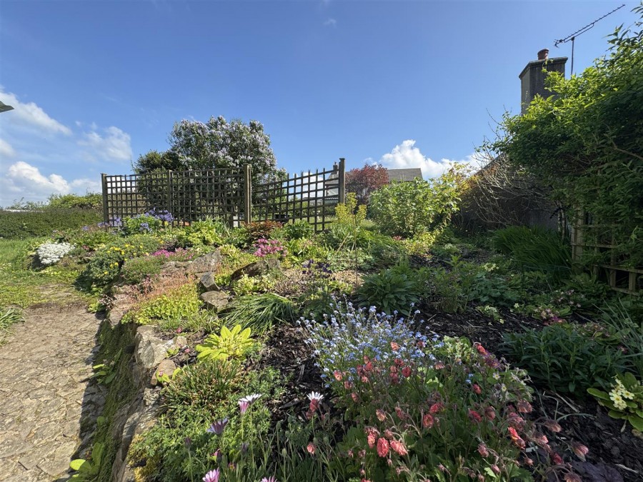 Images for CHAWLEIGH