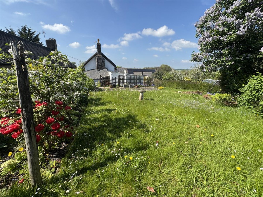 Images for CHAWLEIGH