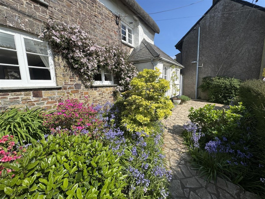 Images for CHAWLEIGH