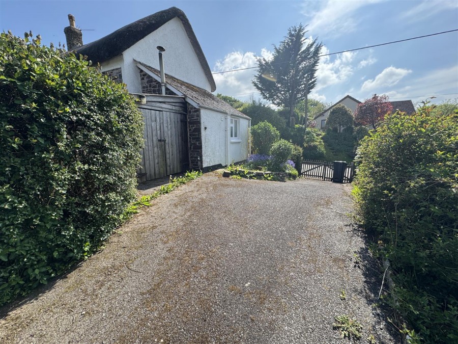 Images for CHAWLEIGH