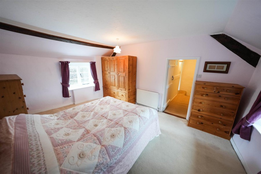 Images for CHAWLEIGH