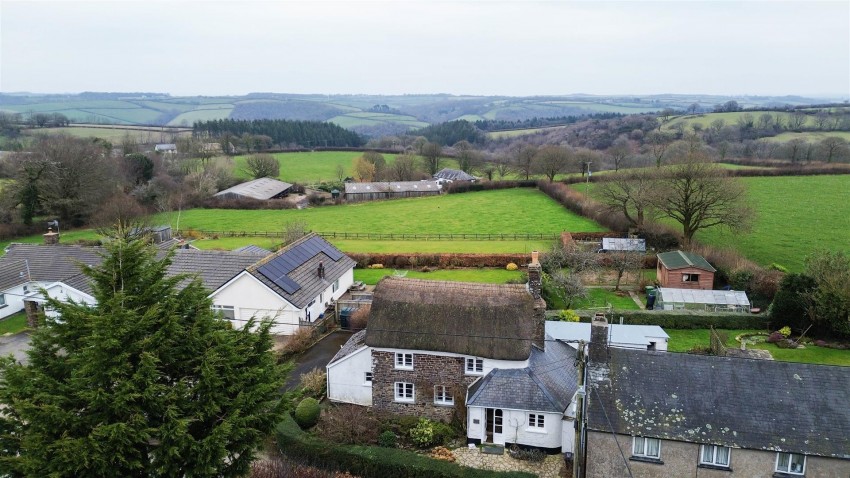 Images for CHAWLEIGH