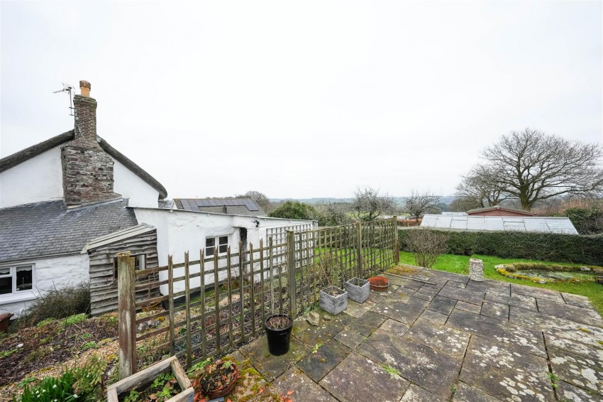 Images for CHAWLEIGH