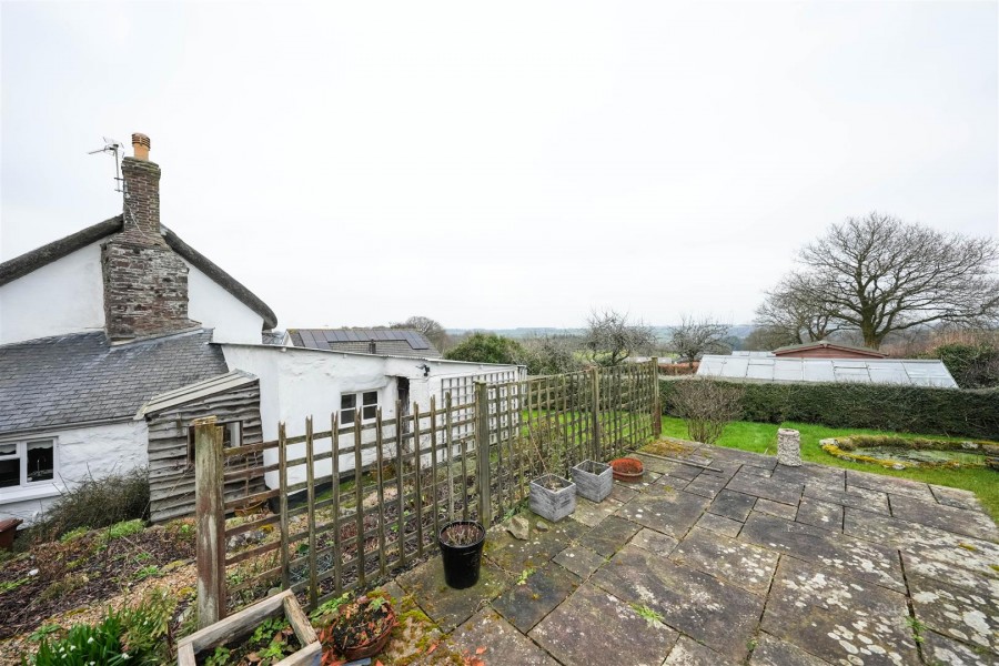 Images for CHAWLEIGH