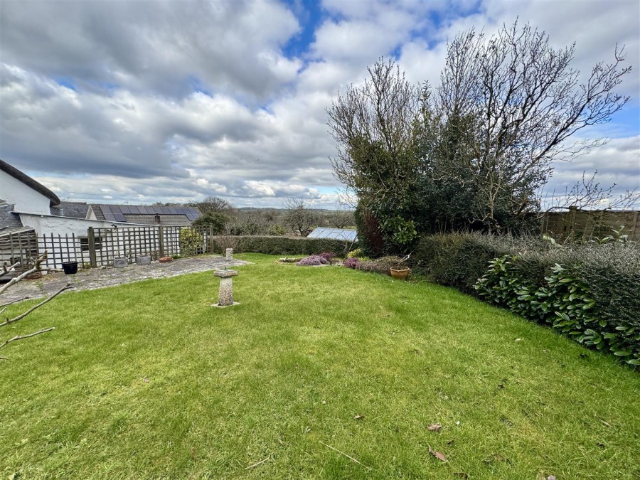Images for CHAWLEIGH