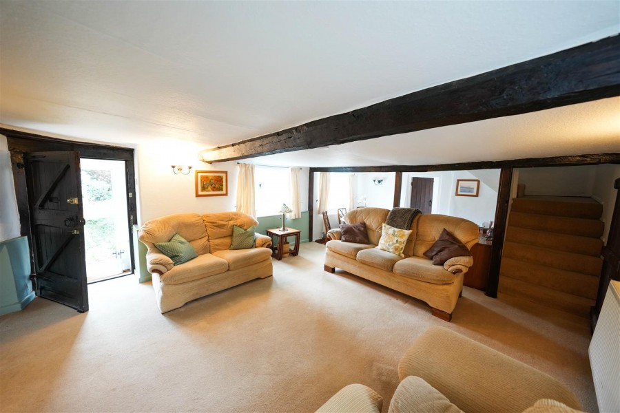 Images for CHAWLEIGH