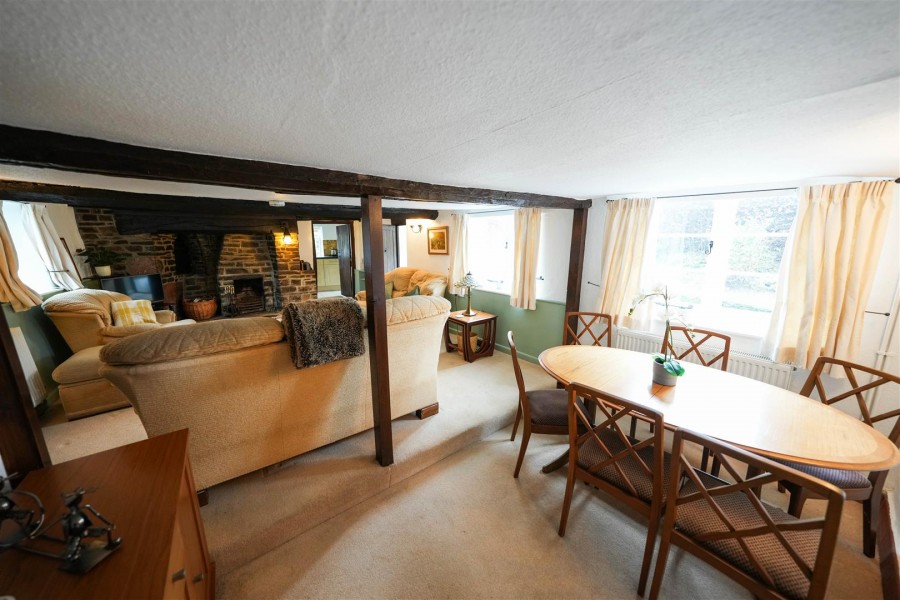Images for CHAWLEIGH