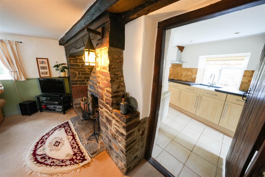 Images for CHAWLEIGH