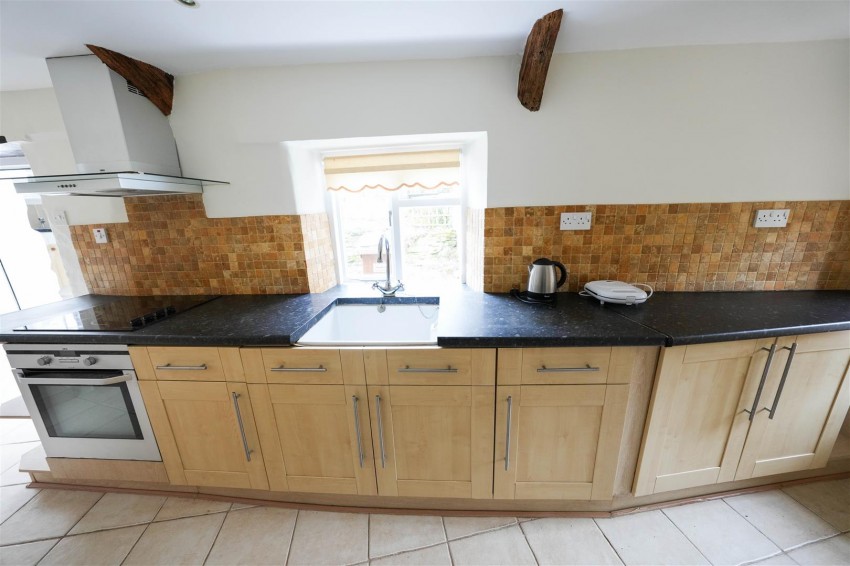 Images for CHAWLEIGH