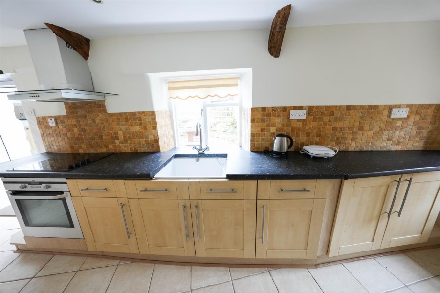 Images for CHAWLEIGH