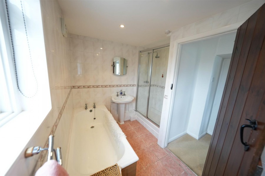 Images for CHAWLEIGH
