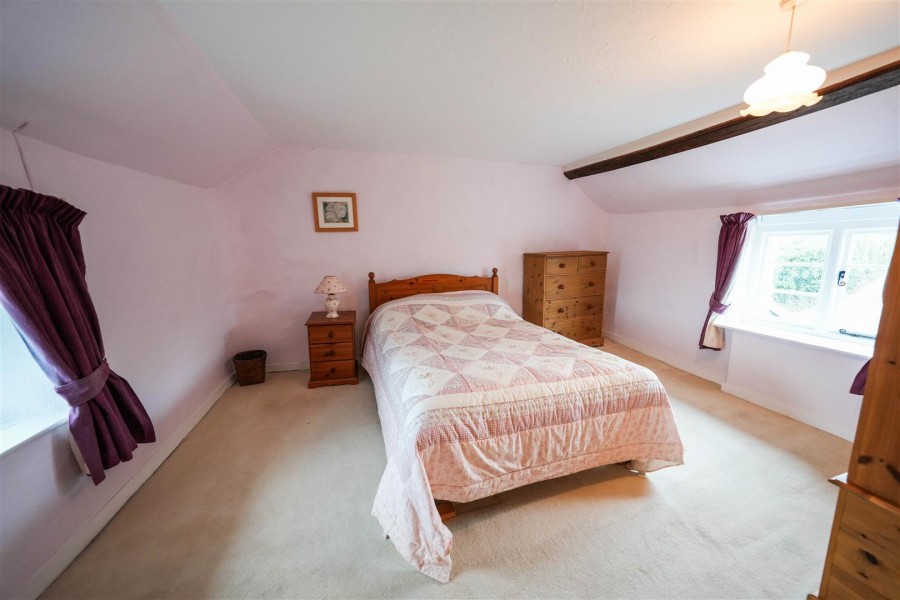 Images for CHAWLEIGH