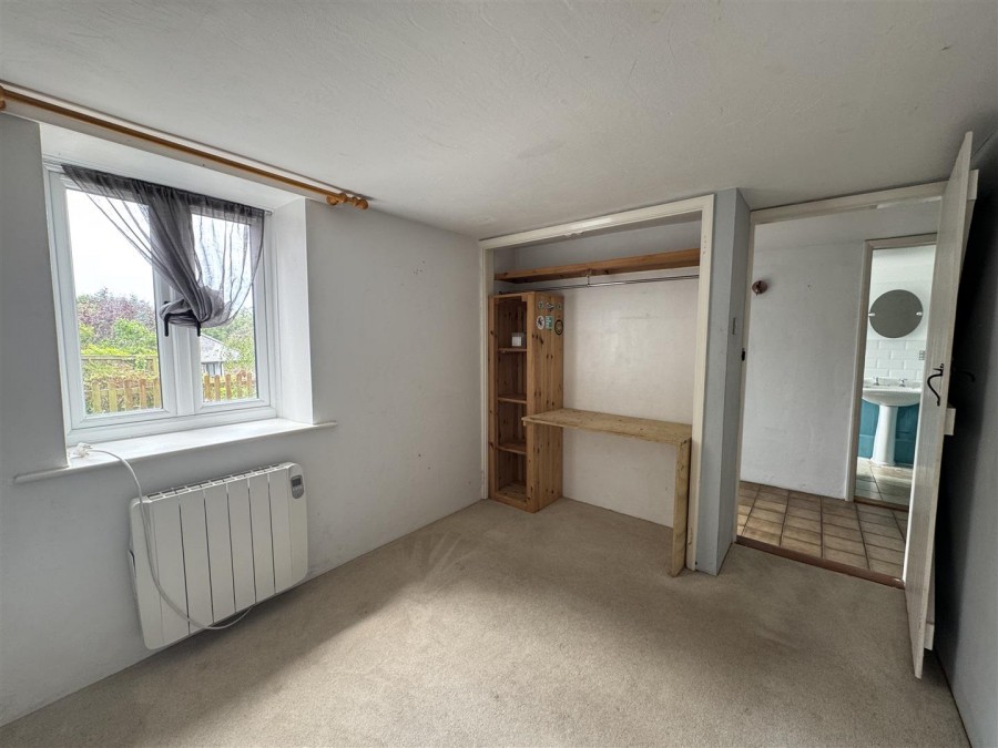 Images for CHAWLEIGH