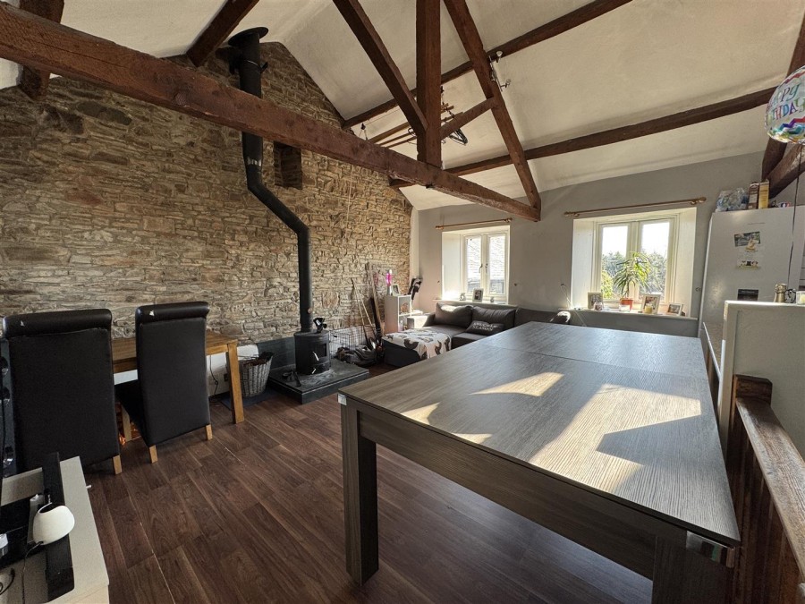 Images for CHAWLEIGH