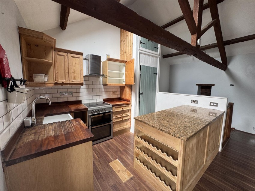 Images for CHAWLEIGH