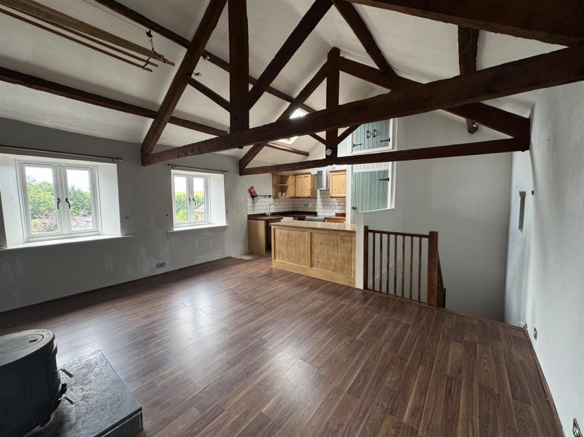 Images for CHAWLEIGH