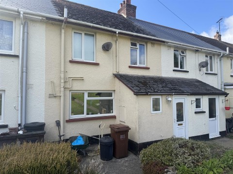 Barris View, Lapford