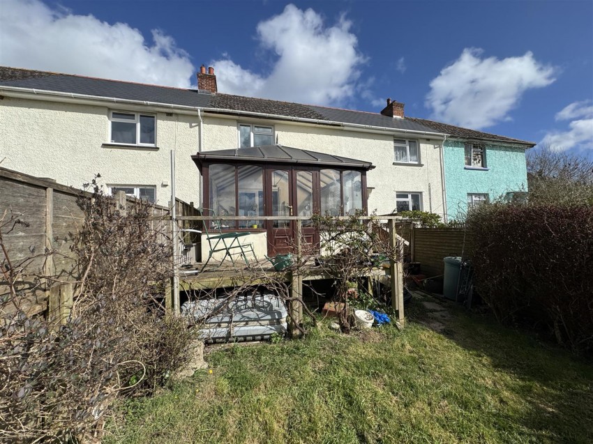 Images for Barris View, Lapford