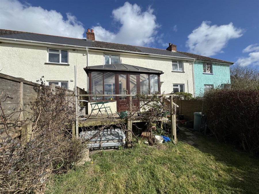 Images for Barris View, Lapford