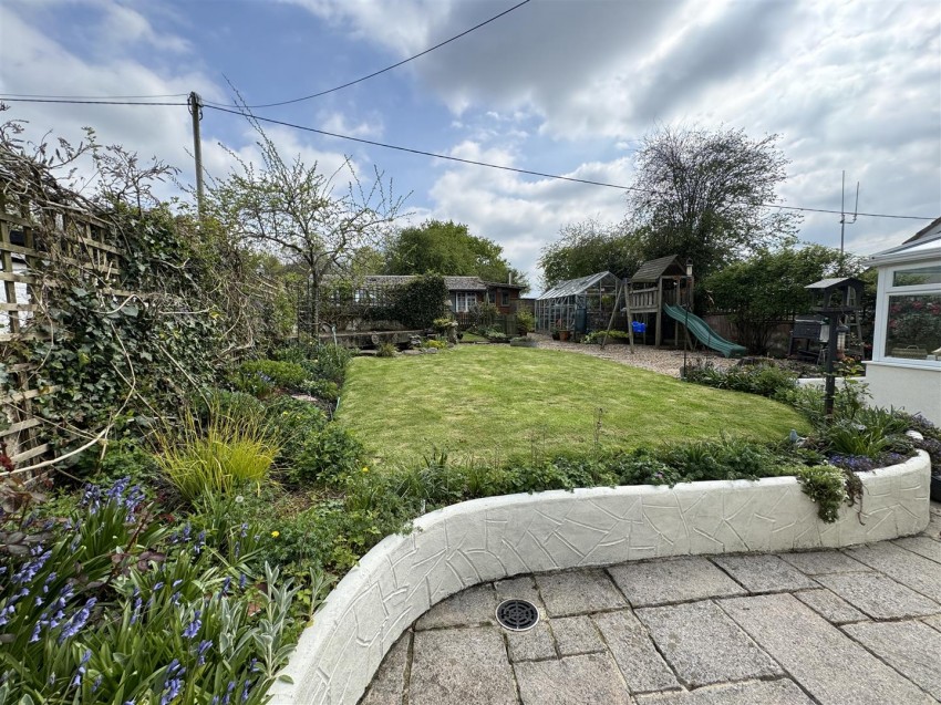 Images for NR CHULMLEIGH