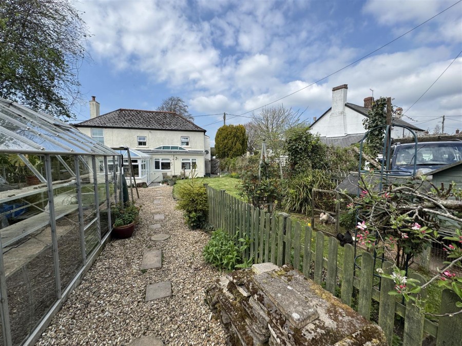 Images for NR CHULMLEIGH