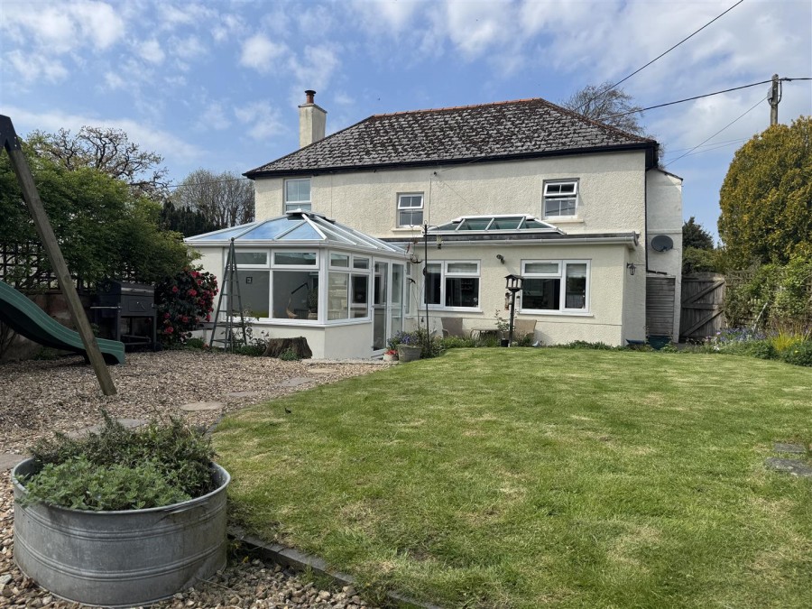 Images for NR CHULMLEIGH