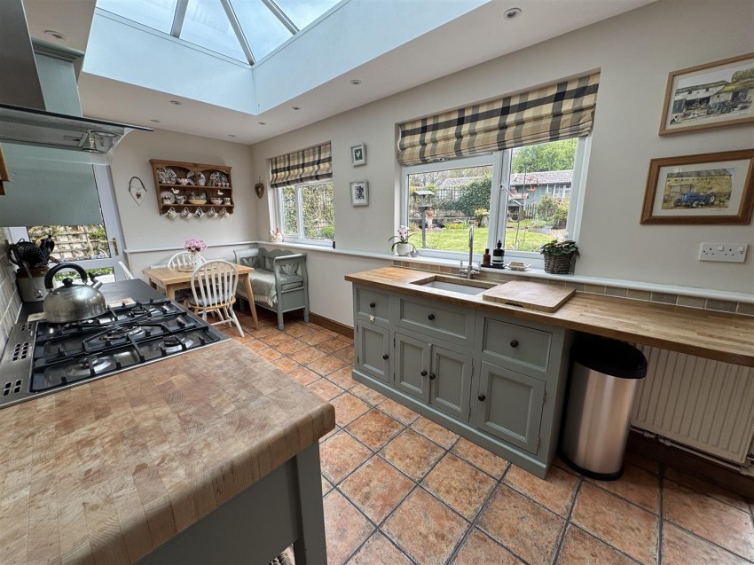 Images for NR CHULMLEIGH