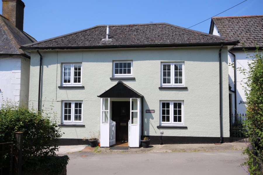 Images for KINGS NYMPTON