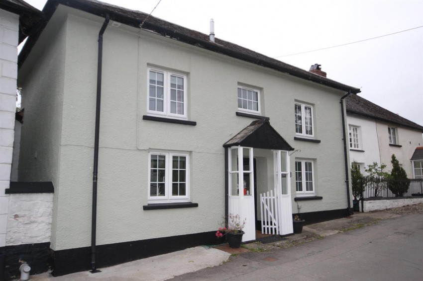 Images for KINGS NYMPTON
