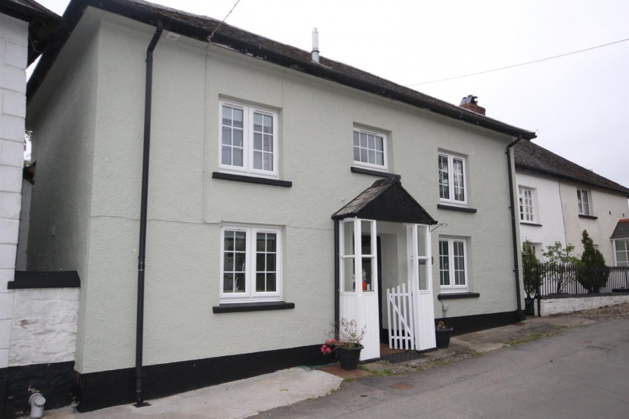 Images for KINGS NYMPTON