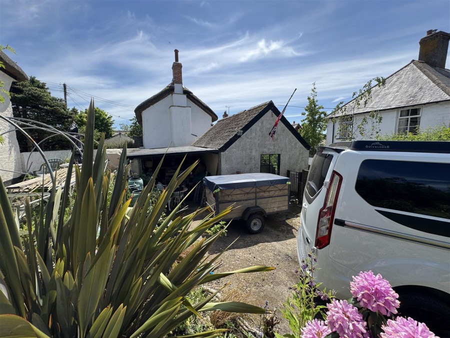 Images for KINGS NYMPTON