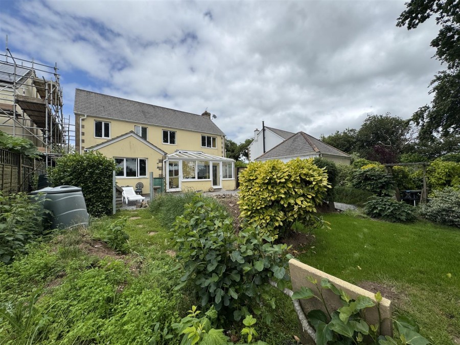 Images for CHULMLEIGH