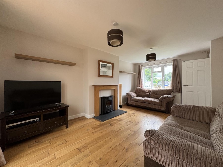 Images for CHAWLEIGH