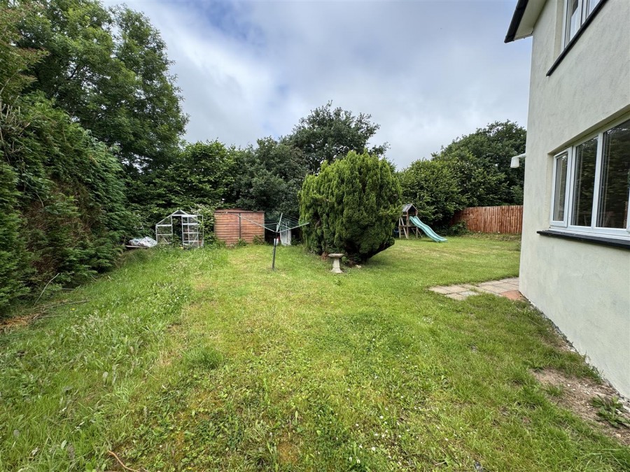 Images for CHAWLEIGH