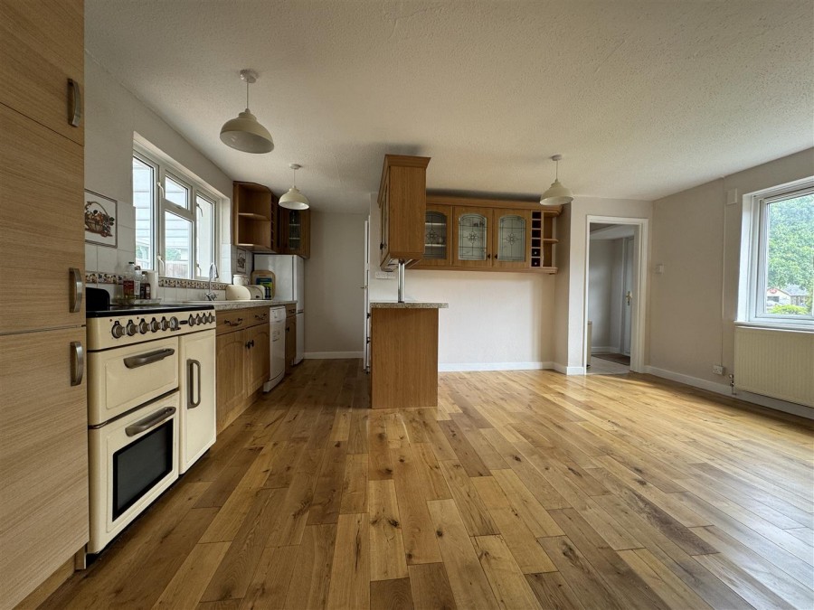 Images for CHAWLEIGH