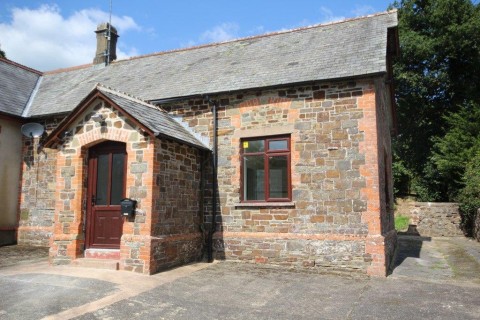 NR CHULMLEIGH