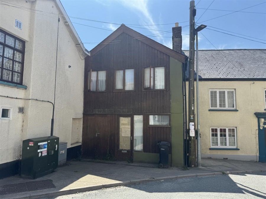 Images for CHULMLEIGH