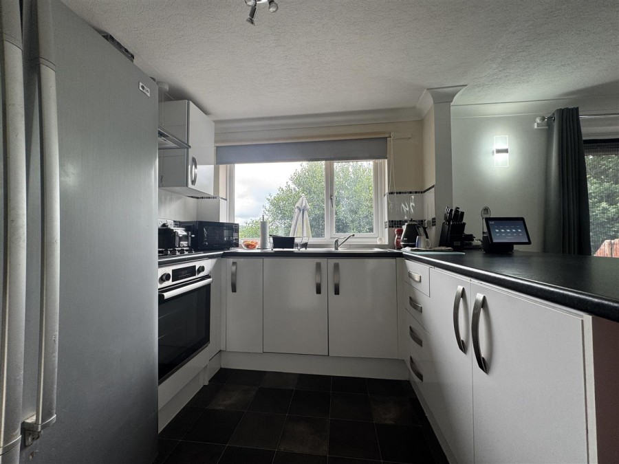 Images for CHAWLEIGH